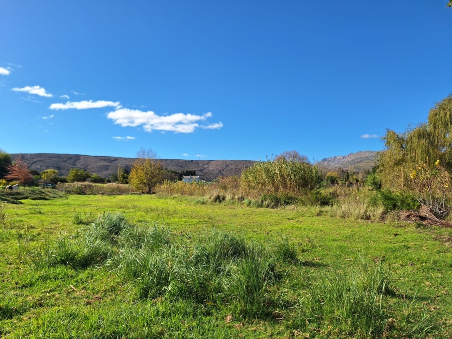 0 Bedroom Property for Sale in Barrydale Western Cape